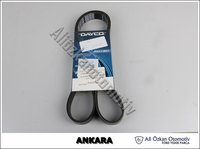 Ford Yedek Parça - DAYCO ALTERNATÖR KAYIŞI 6PK 1270 2.0 DİZEL